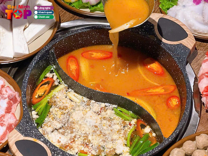 Bambam-bacninhtoplist