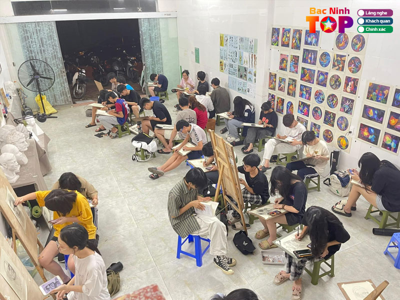 Art-dream-lop-ve-tu-son-bac-ninh-bacninhtoplist