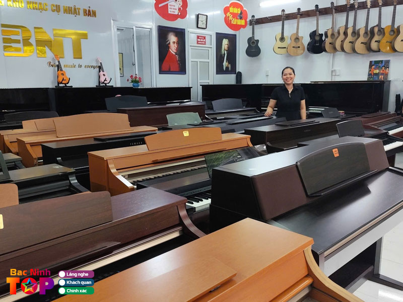 Bnt-music-bacninhtoplist