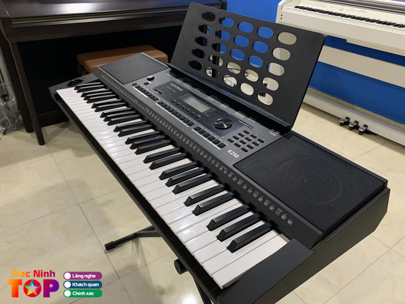 Bnt-music-bacninhtoplist