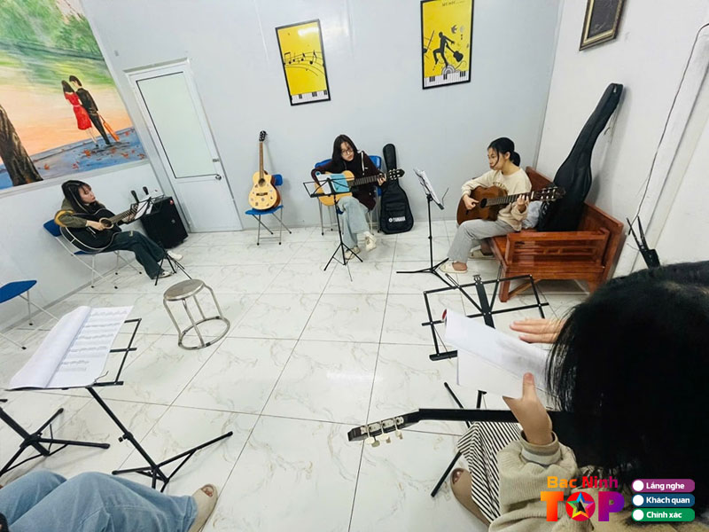 Bnt-music-bacninhtoplist