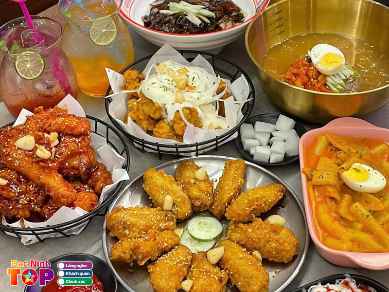 Chicken88-bacninhtoplist