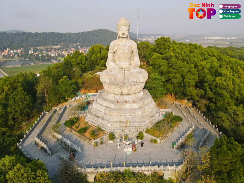 Chua-phat-tich-bacninhtoplist