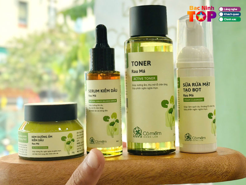 Co-mem-homelab-bacninhtoplist