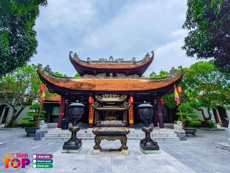 Den-do-bacninhtoplist