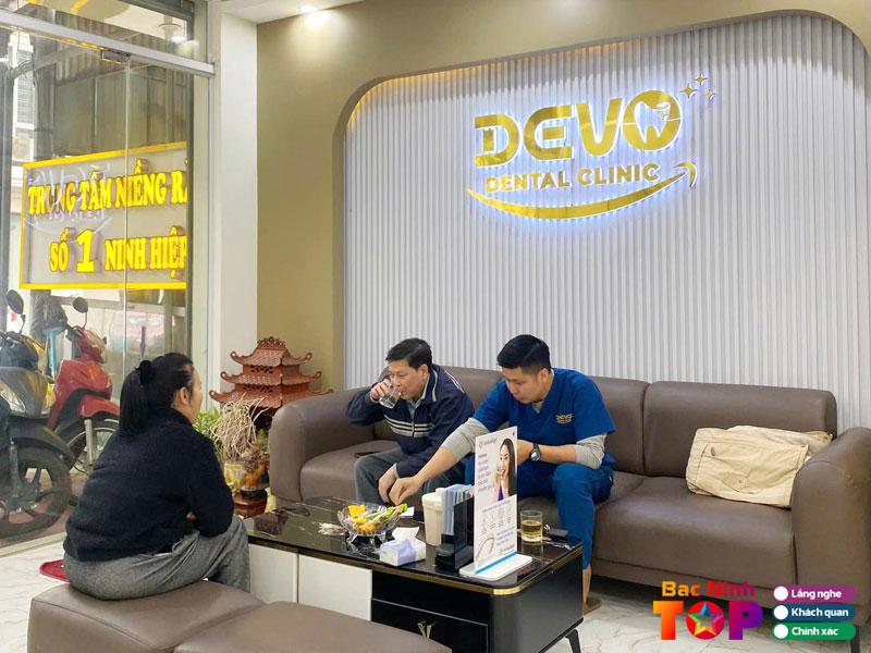 Devo-dental-bacninhtoplist