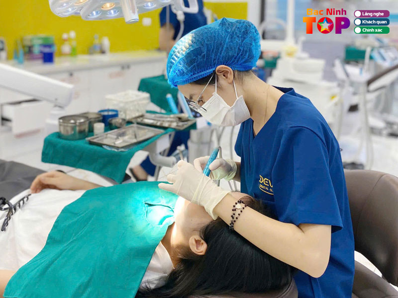 Devo-dental-clinic-bacninhtoplist