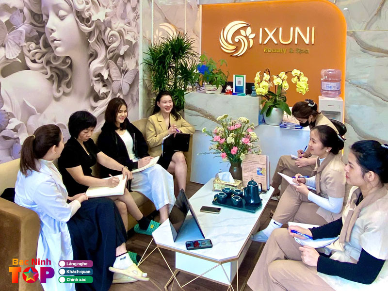 Gixuni-beauty-spa-bacninhtoplist