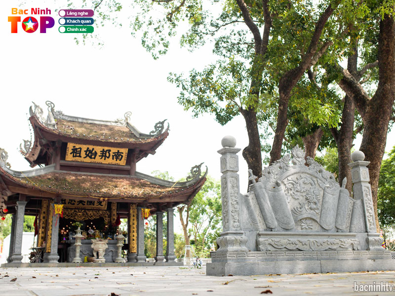 Lang-va-den-tho-kinh-duong-vuong-bacninhtoplist