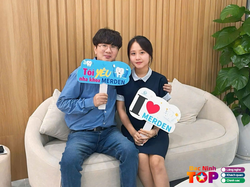 Merden-dental-bacninhtoplist