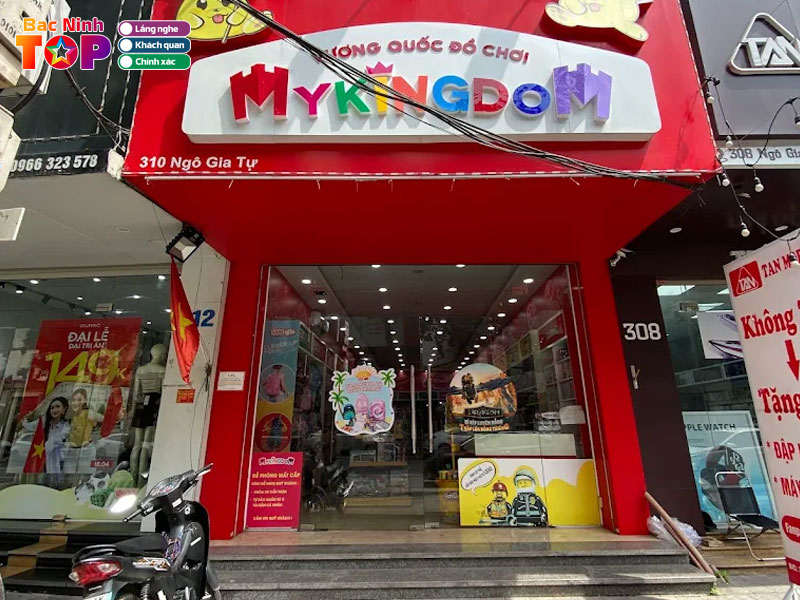 Mykingdom-bacninhtoplist