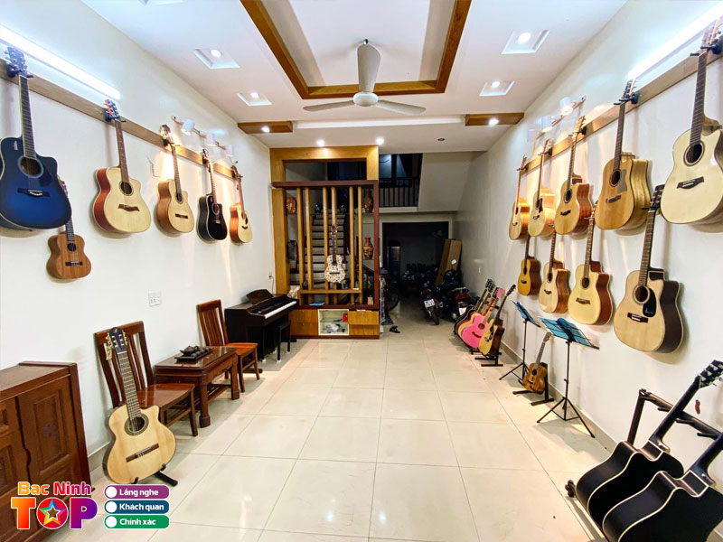 Nhd-music-bacninhtoplist