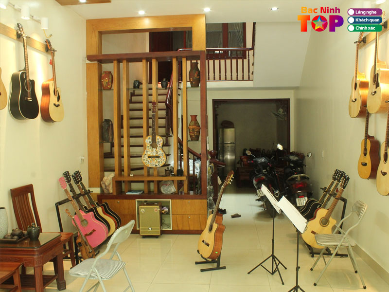 Nhd-music-bacninhtoplist