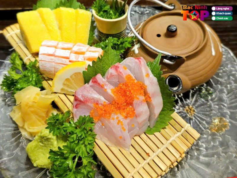 Osaka-bac-ninh-japanese-style-bbq-sashimi-bacninhtoplist