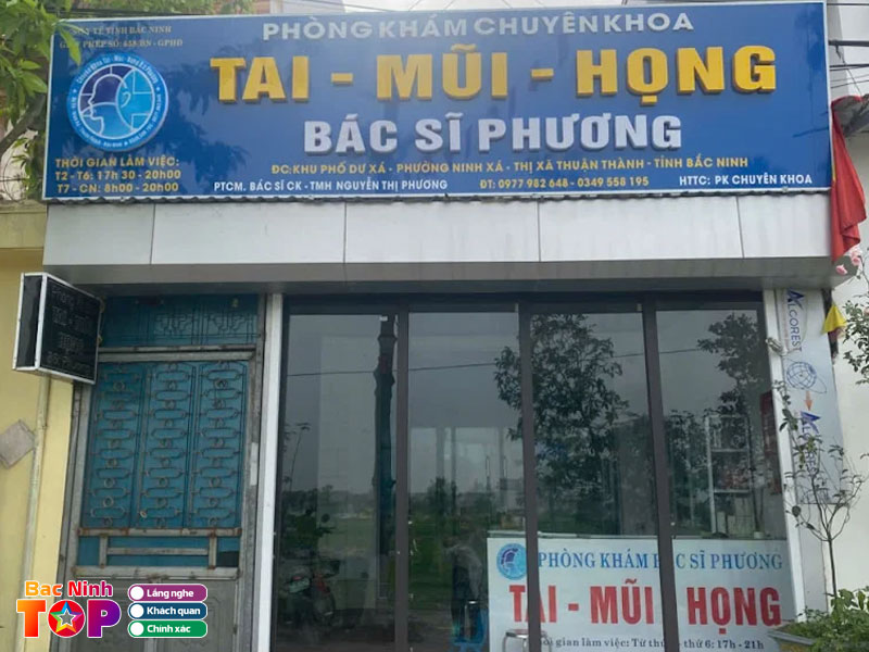 Phong-kham-tai-mui-hong-bac-si-phuong-bacninhtoplist