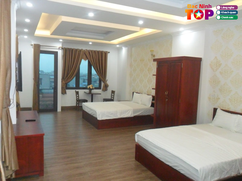 Queen-homestay-bacninhtoplist