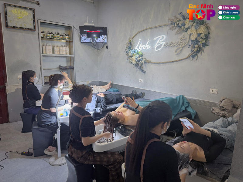 Salon-linh-beauty-bacninhtoplist