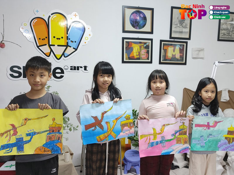 Smile-art-dia-chi-hoc-ve-o-bac-ninh-chat-luong-bacninhtoplist