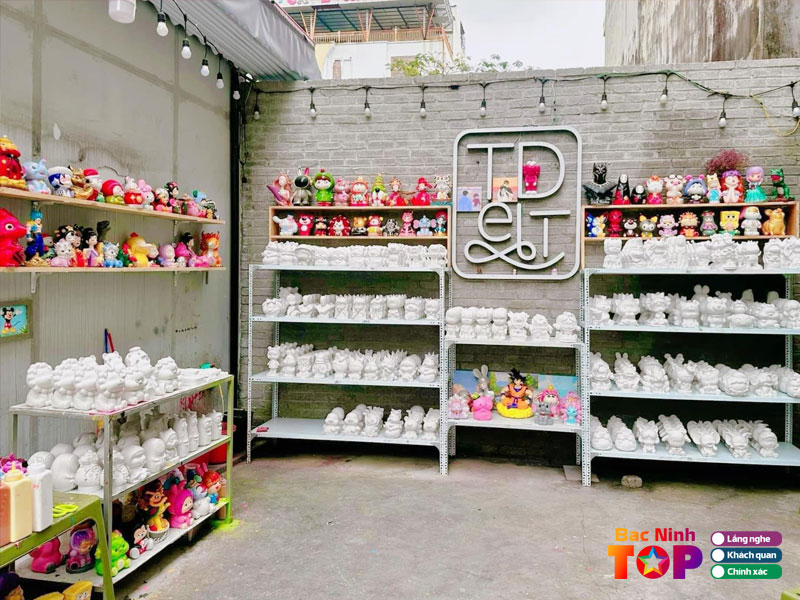 Tdeli-coffee-bacninhtoplist