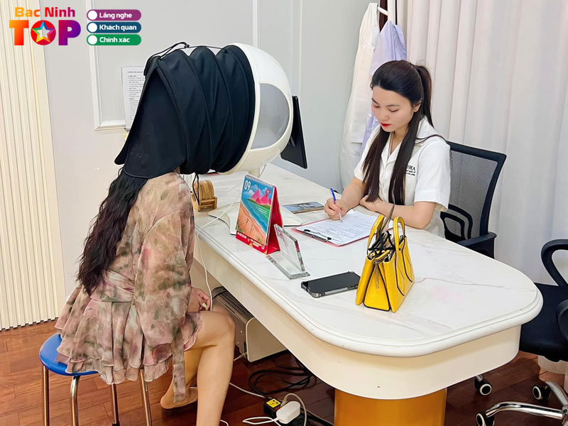 Tham-my-aroma-bac-ninh-bacninhtoplist