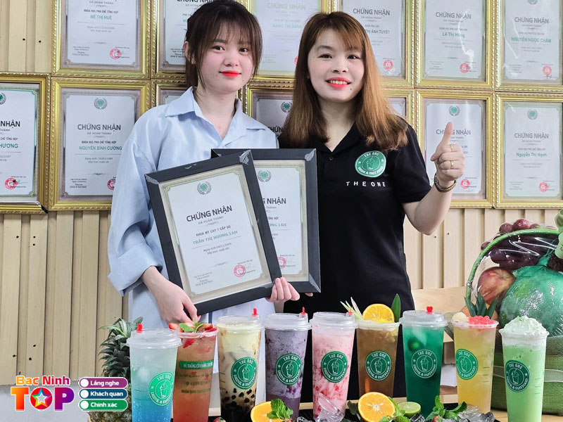 The-one-bacninhtoplist