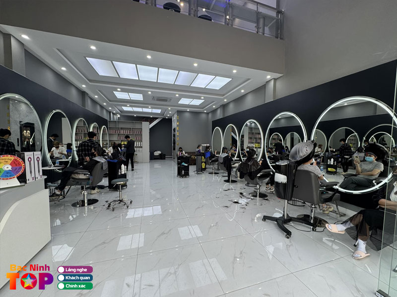 The-sun-hair-salon-bacninhtoplist