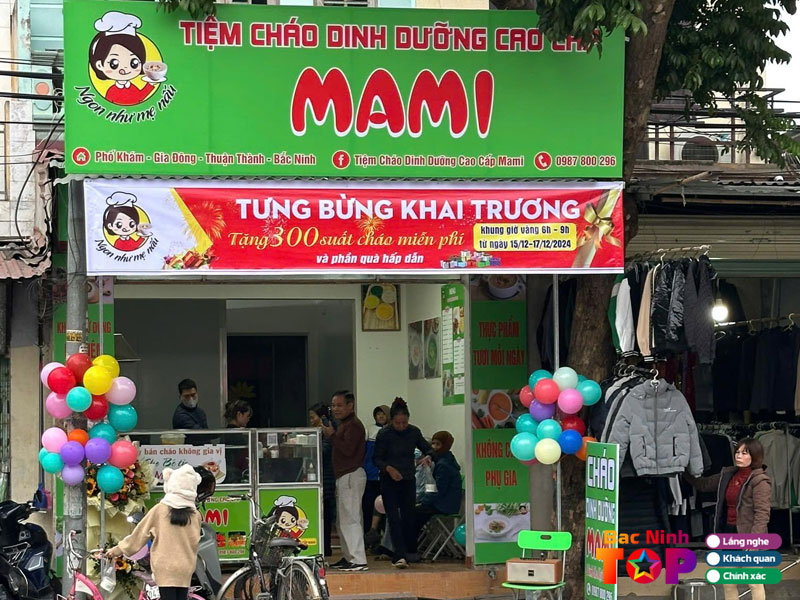 Tiem-chao-dinh-duong-mami-bacninhtoplist