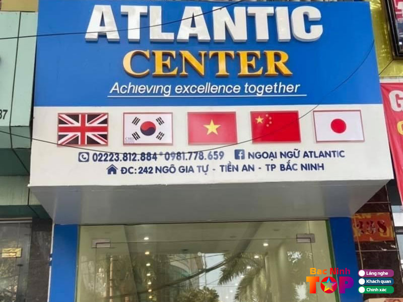 Trung-tam-ngoai-ngu-atlantic-bacninhtoplist