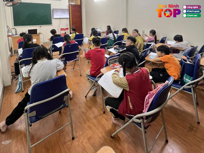 Trung-tam-ngoai-ngu-kevin-bacninhtoplist