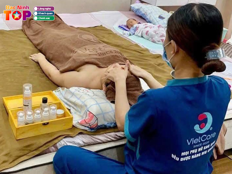 Vietcare-bacninhtoplist