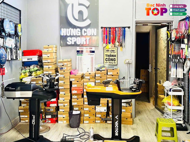 Hc-sport-bacninhtoplist