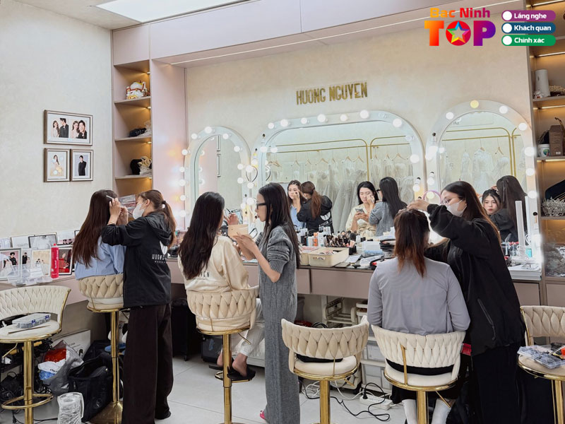 Huong-nguyen-makeupbridal-bacninhtoplist