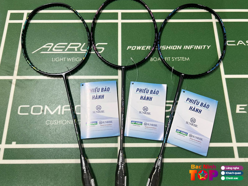 Long-sport-bacninhtoplist