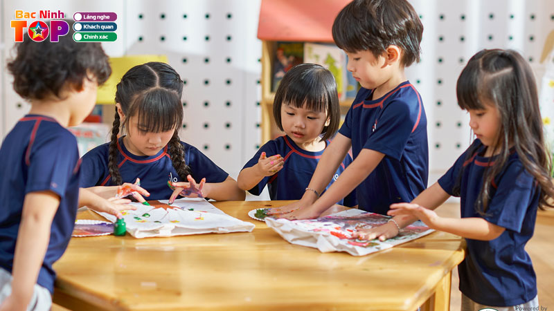 Top-5-truong-mam-non-quoc-te-tai-bac-ninh-chat-luong-uy-tin-bacninhtoplist