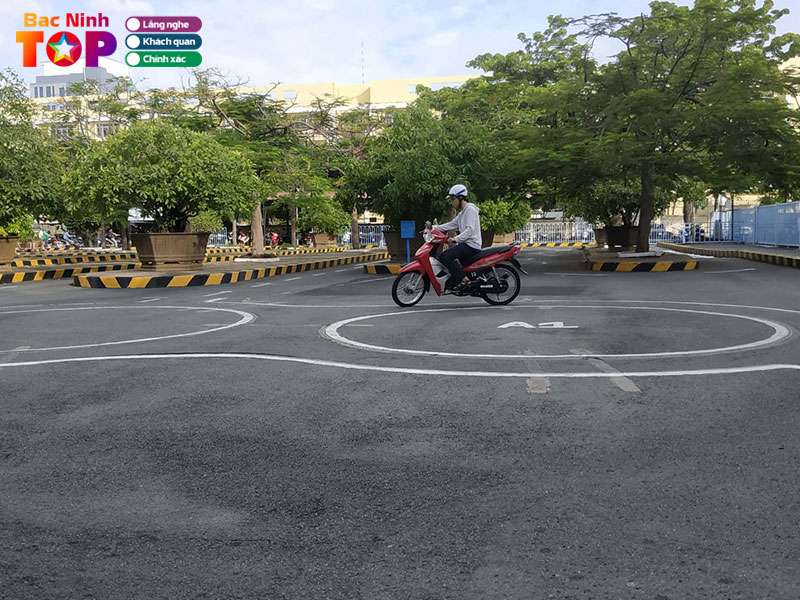 Trung-tam-thi-bang-lai-xe-hang-a1abc1-tai-kcn-que-vo-bac-ninh-bacninhtoplist