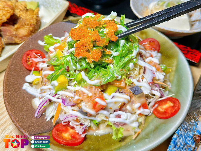 Wabi-sabi-bacninhtoplist