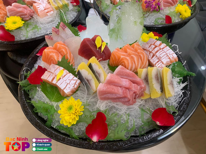 Yokozuna-bacninhtoplist