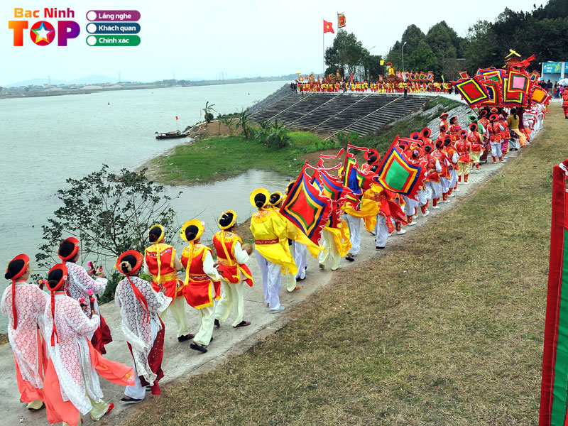Le-hoi-kinh-duong-vuong-giau-ban-sac-bacninhtoplist