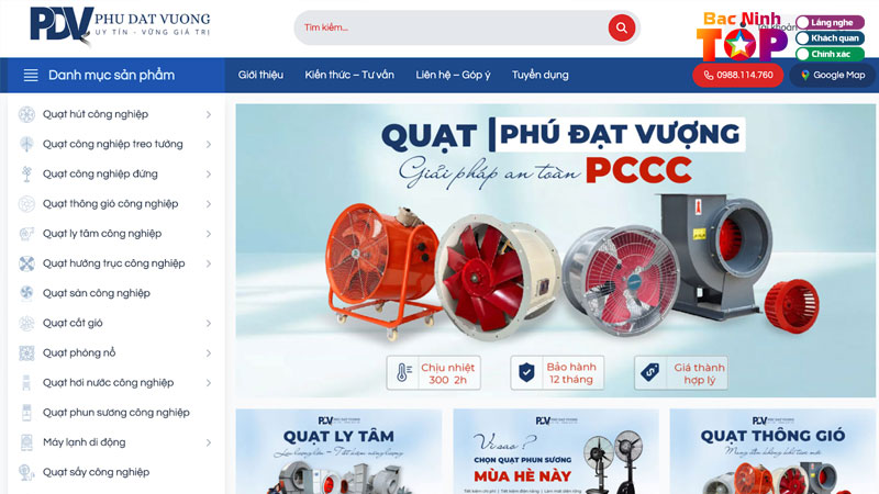 Tinh-nang-uu-viet-cua-quat-hut-bui-tui-vai-phu-dat-vuong-trong-cong-nghiep-2-bacninhtoplist