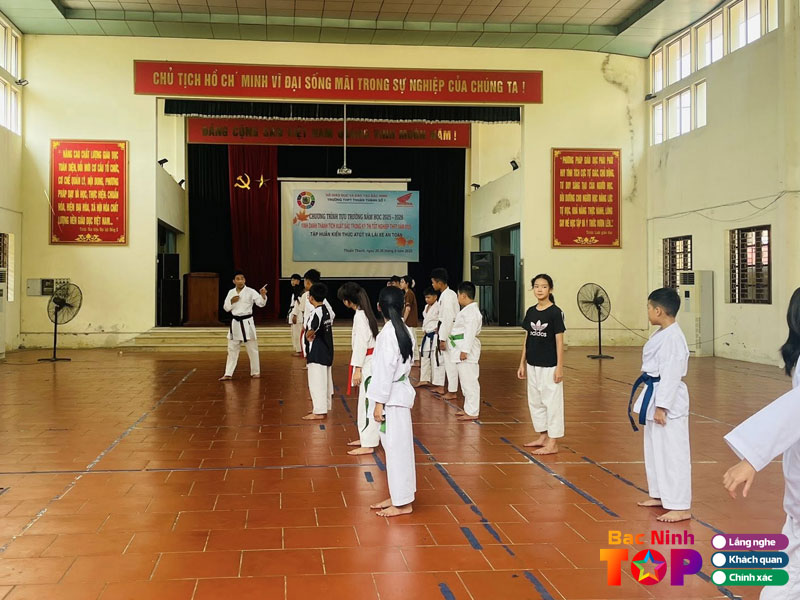 Clb-vo-thuat-karate-thuan-thanh-bac-ninh-bacninhtoplist