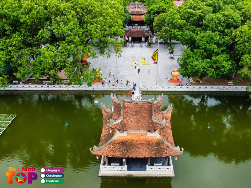 Den-do-bacninhtoplist