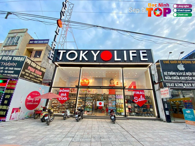 Tokyolife-bacninhtoplist