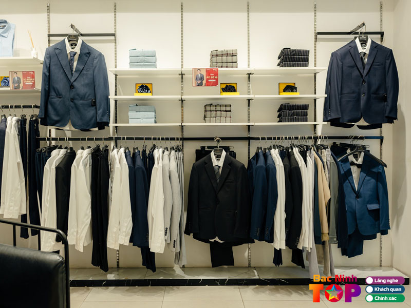 Biluxury-bacninhtoplist