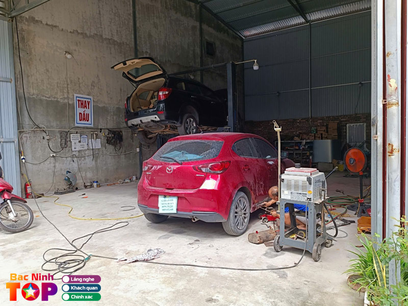 Garage-sua-chua-o-to-thang-huyen-bacninhtoplist