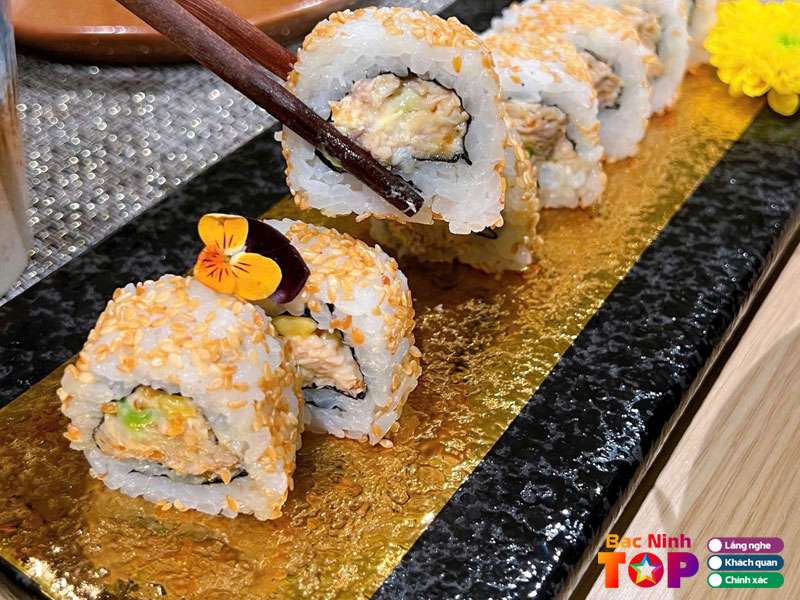 Nha-hang-nhat-ban-kinza-bacninhtoplist