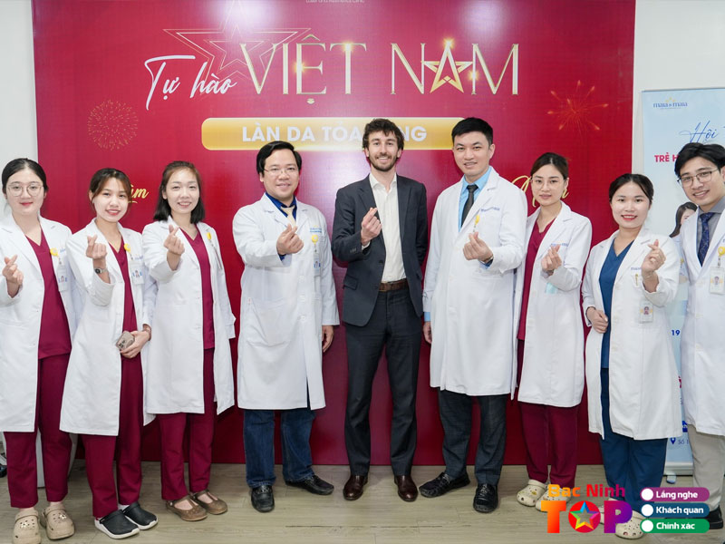 Phong-kham-chuyen-khoa-da-lieu-maiamaia-bacninhtoplist