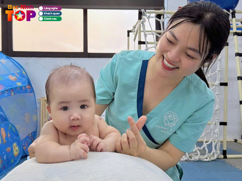 Trung-tam-cham-soc-me-va-be-mommy-care-center-bacninhtoplist