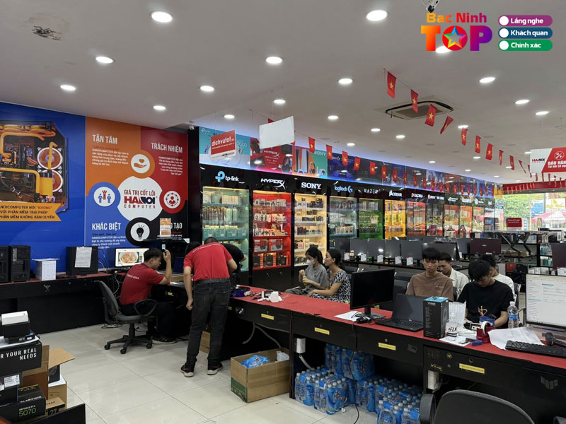 Hacom-bacninhtoplist