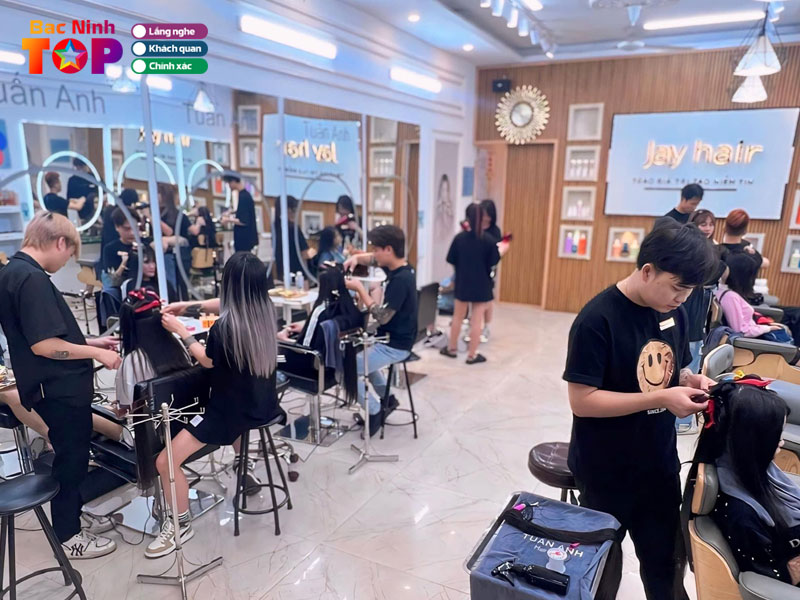 Jay-hair-bacninhtoplist