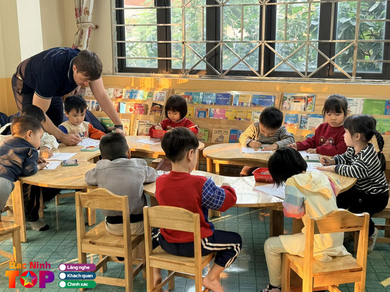 Trung-tam-anh-ngu-smart-bacninhtoplist